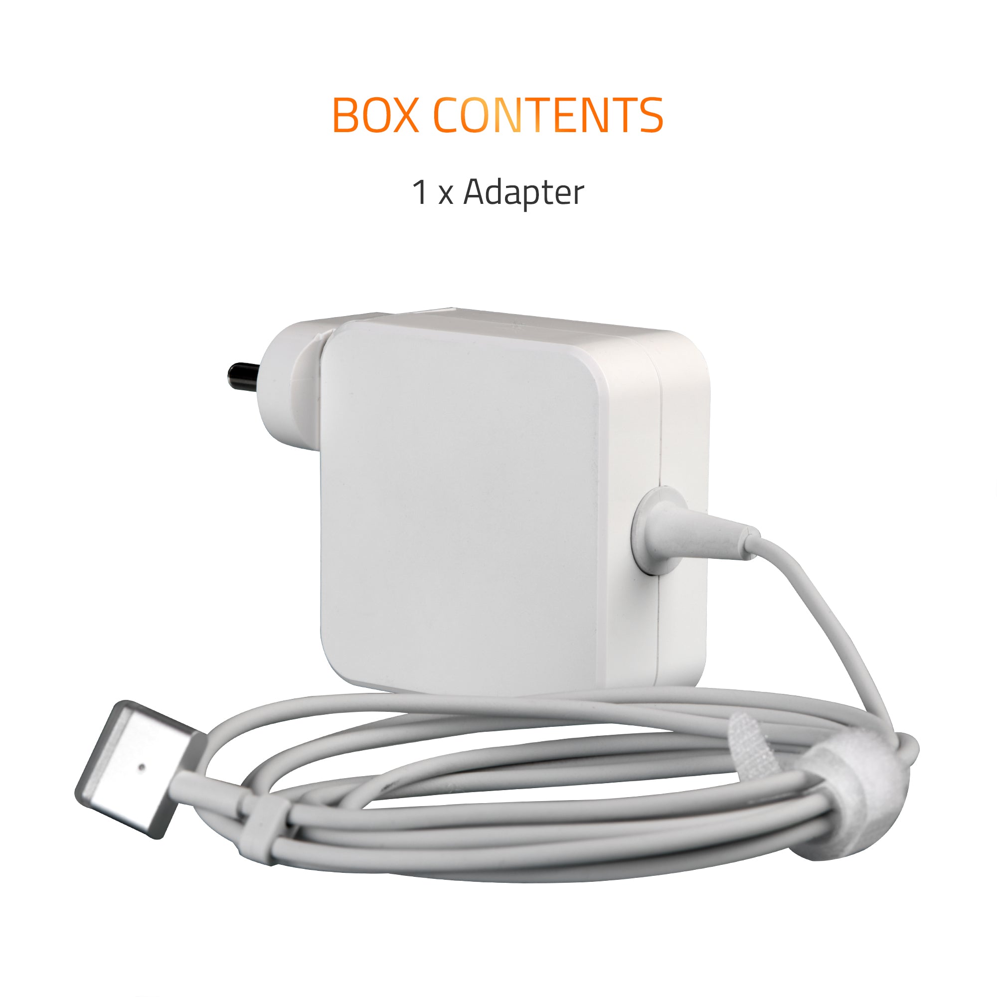 60W MG2 Compatible Laptop Adapter