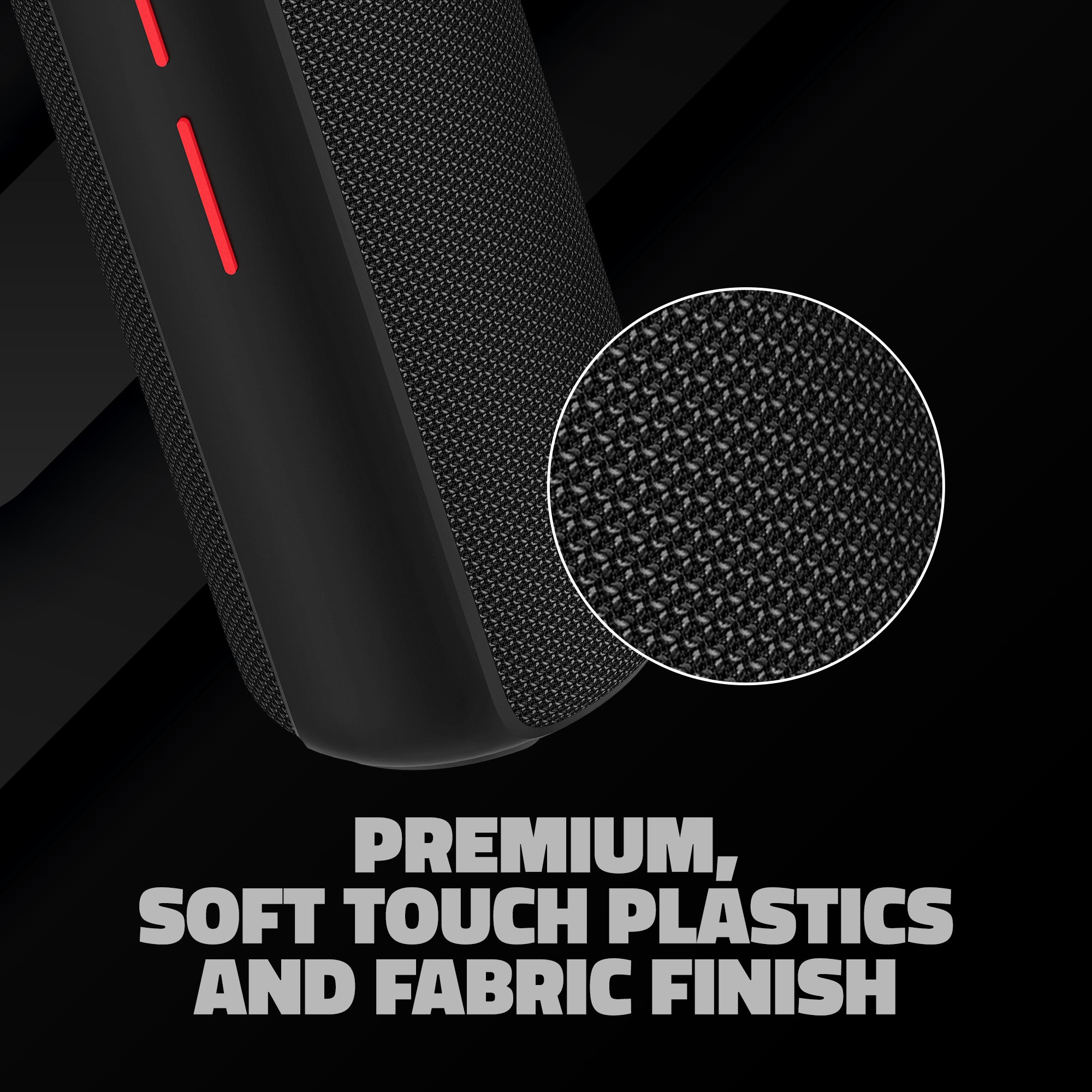 SoundPro 50 10W TWS Portable 5.0 Bluetooth Speaker