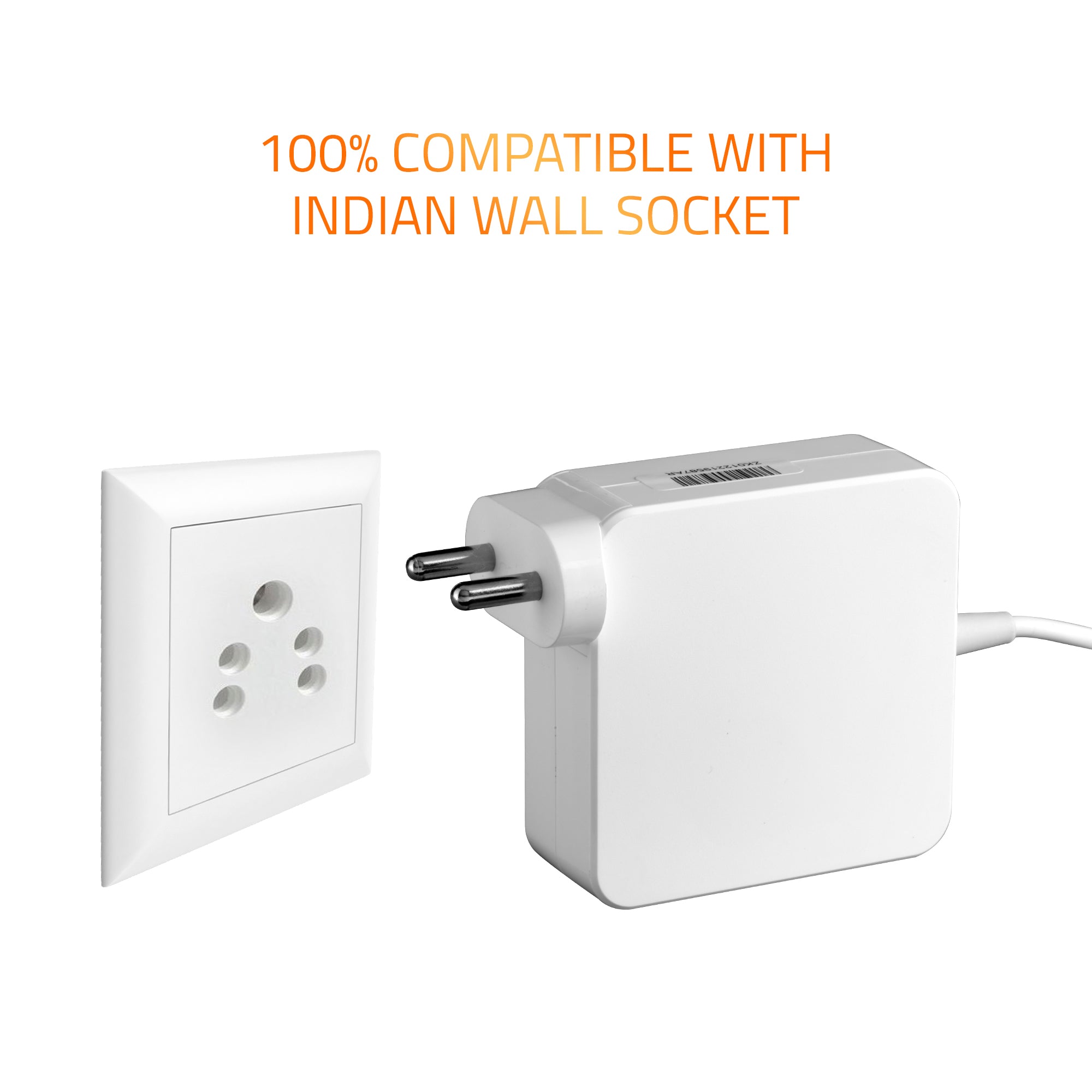 67W USB C Laptop Adapter
