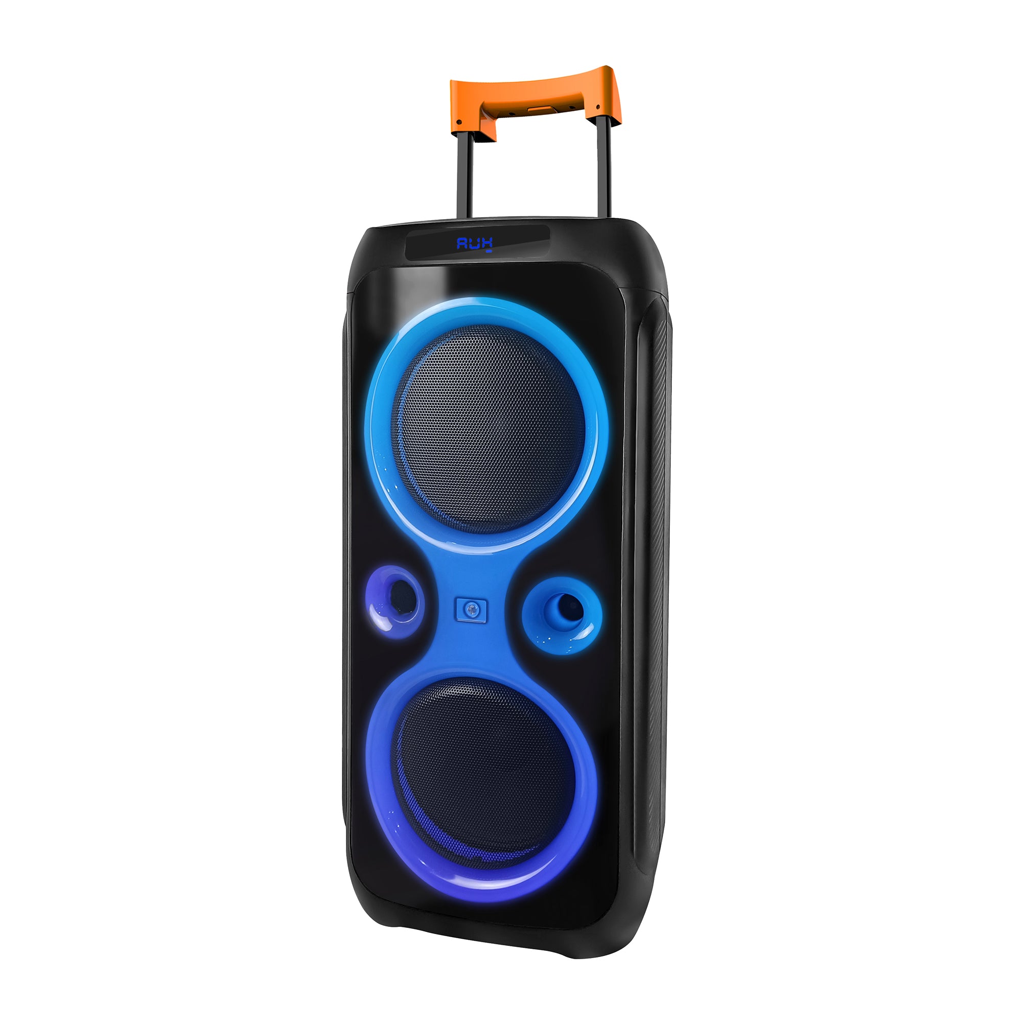 BT916 120W Wireless Bluetooth Party Speaker